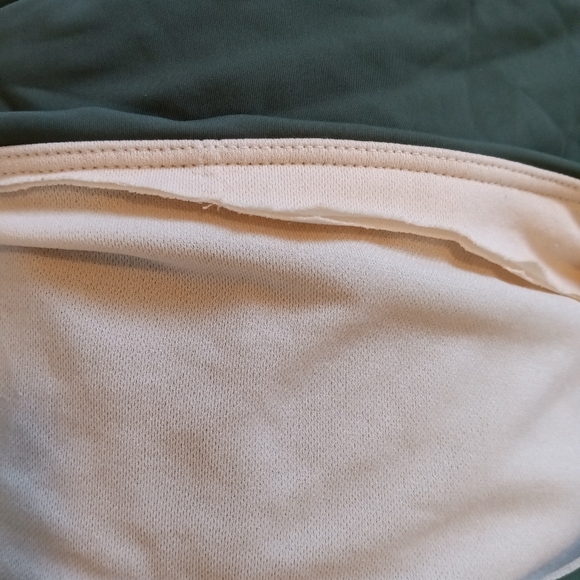 Lime Ricki Tankini - Picture 3 of 3